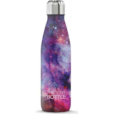 THE STEEL BOTTLE Bottiglia Termica 2Galaxy (1/4)