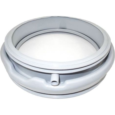 JOINT DE HUBLOT MIELE QUALITE STANDARD POUR LAVE LINGE - 417799 (1/3)