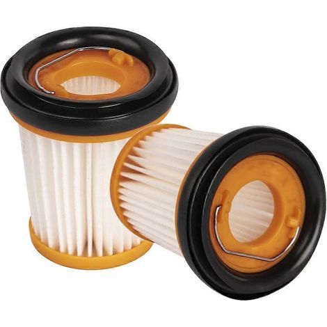 Ersatzfilter für Shark WV200, WV201, WV205, WV220, WV221, WV250, WV251 und Wandvac ION W1 S87 Handstaubsauger (1/5)