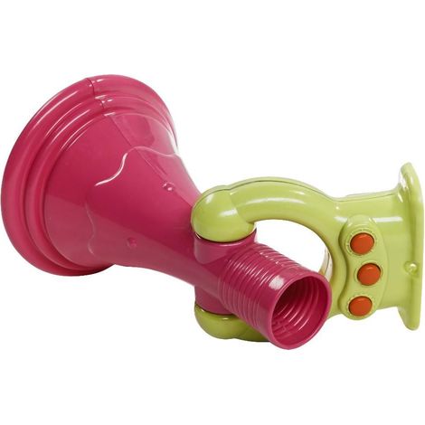 Porte-voix/Mégaphone pour enfants pour structures de jeux (1/6)