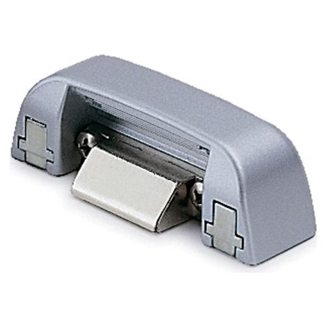 Apriporta antipanico regolabile Panama 8500I FAPIM per sovrapposizione 0-11mm - Grigio 9006 - 8500AG5