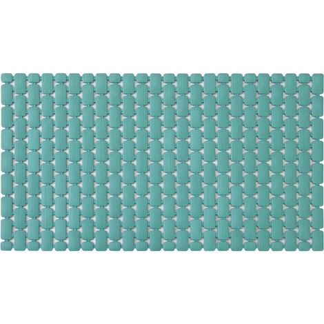 PEDANA DOCCIA COLOR 40X73CM VERDE. (1/3)