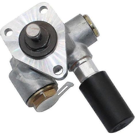 Kraftstoffförderpumpe 25-26 für Navistar International DT466E und 530E 1993-2003 1812568C92 1812568C91 0440 (1/5)