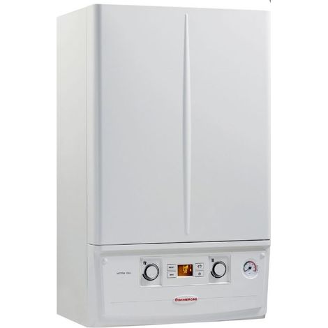 Caldaie pensile a condensazione istantanee Immergas VICTRIX EXA 24