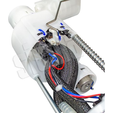 Die Teilenummer 0873139 ist mit dem Dongfeng Xiaokang 474 kompatibel. Diese neue Kraftstoffpumpeneinheit gewährleistet einen stabilen Durchfluss und eine präzise Druckregelung. (Kraftstoffpumpeneinhei (1/4)