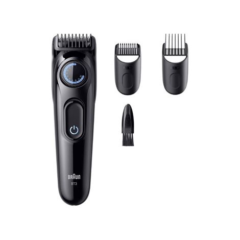 Braun S3 ESSENTIAL BT3520 - Barbero