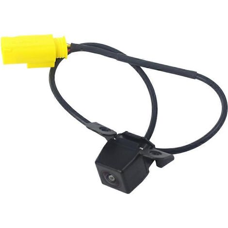 Cámara de visión trasera para coche, cámara de asistencia al estacionamiento 95760-2S011 para Hyundai IX35 Tucson 2010-2013, cámara de asistencia para marcha atrás. (1/5)