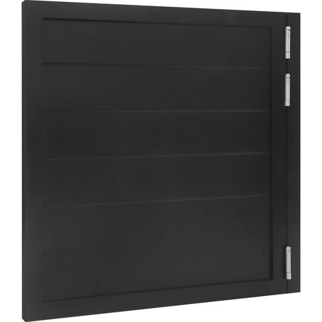 Saloon Porte battante 90 x 90 cm Barrière de protection moderne pour portes battantes demi-portes avec fermeture automatique pour maisons, cuisines, buanderies, salles de bain