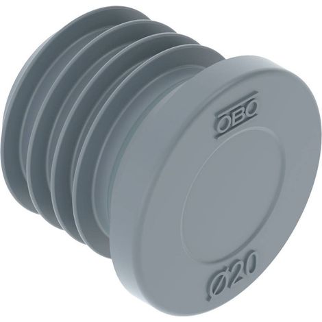 Accessori di connessione obo-bettermann 2003737 confezione 25 dimensioni 12x6x18 cm