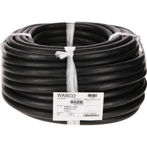 Tuyau WABCO 8288764116