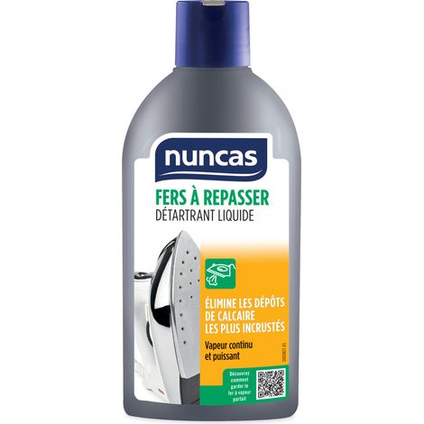 Quitagrasas para plancha 250g - Nuncas