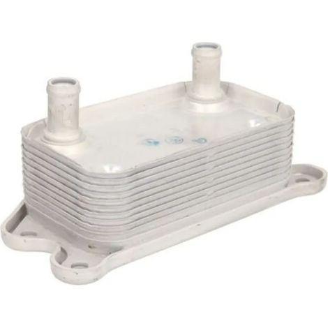 Refroidisseur d'huile, huile moteur THERMOTEC D4G002TT (1/2)