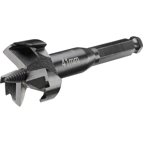 Self-Feed Drill Bit 41mm DEWDT4580QZ