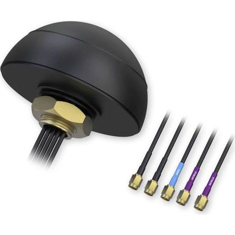 Teltonika PR1KCO28 Antenne de toit à visser A727783 (1/3)
