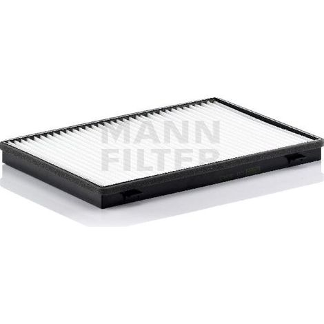 Filtre de cabine MANN-FILTER CU3943