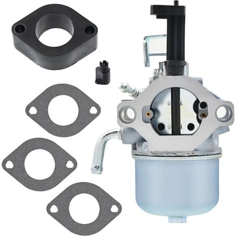 Ersatzvergaser für Gebläse - Kompatibel mit den Modellen BR320, SR320, SR340, SR380, SR400, SR420, BR340, BR380 (1/4)