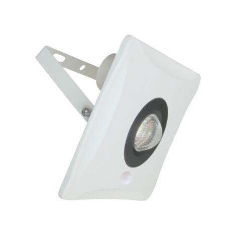 Projecteur LED YUKON-S 30W IP65 avec détecteur (1/3)