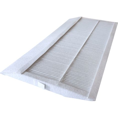 Filtre compatible VMC BRINK FLAIR 325/400 Contenu : - 1 F7,