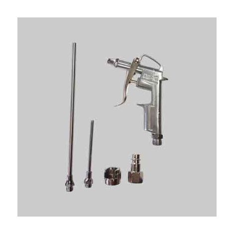 PISTOLA SOFFIAGGIO IDEAL STAR. Prezzo per Pezzo.