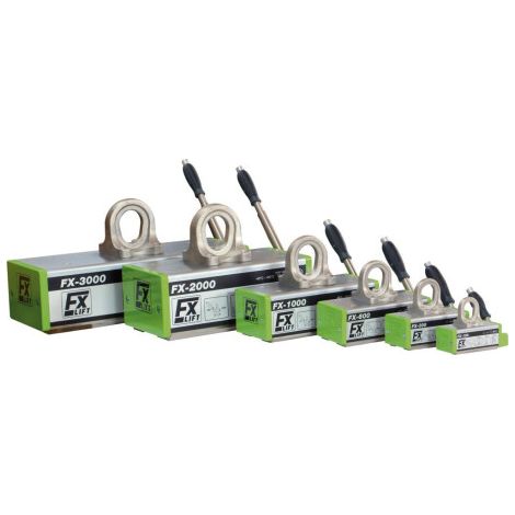 Aimant de levage FX-150 FLAIG (1/4)