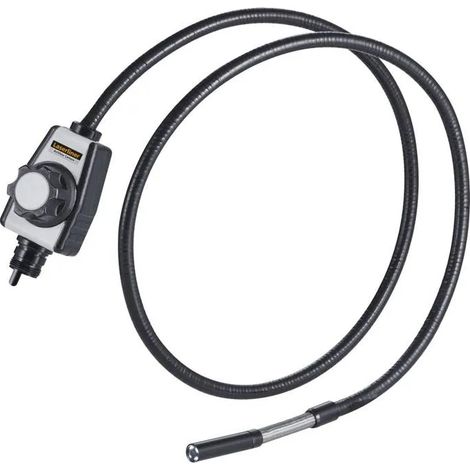 Cámara endoscopio Laserliner arcview cámara 640 x 480 píxeles impermeable