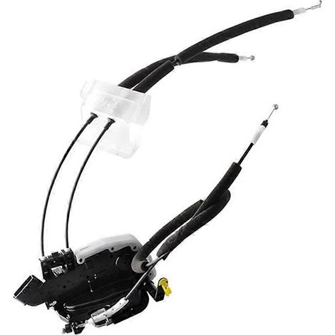 Türschlossaktuator vorne links (Fahrerseite) 80501JK600 für Infiniti G25 G35 G37 Q40 2007-2015 80501-JK600 (1/5)