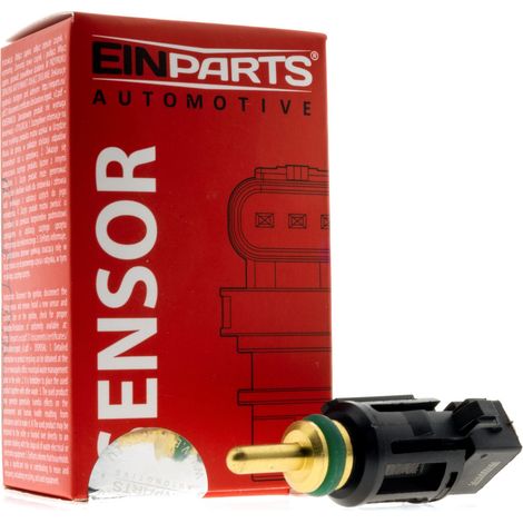 Sensore temperatura liquido di raffreddamento per BMW 1er 3er 5er X1 X5 X6 Z4 Z8 Mini F55 F56 F54 (1/5)