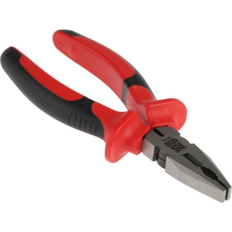 Pince universelle RS PRO, L. (hors tout) 140 mm ( Prix pour 1 ) (1/4)