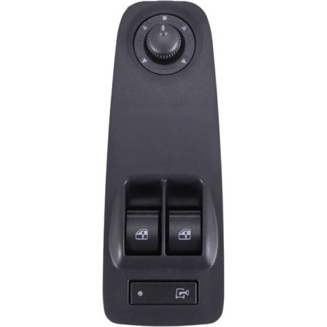 Neuer elektrischer Fensterschalter für Boxer Jumper Ducato 735487419 (1/4)