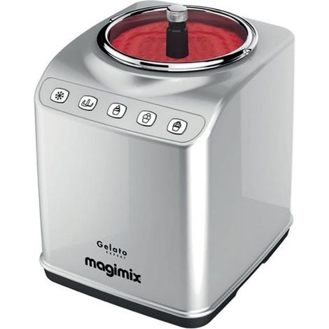 Turbina per Gelato - Gelato Expert - 11680 - Magimix