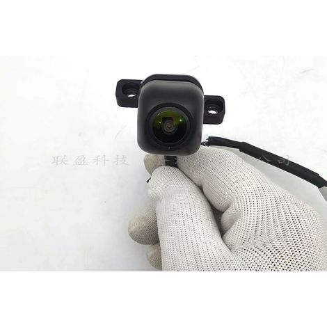 Rearview camera 95760-H2200 is suitable for Hyundai and Kia cars. (1/4)