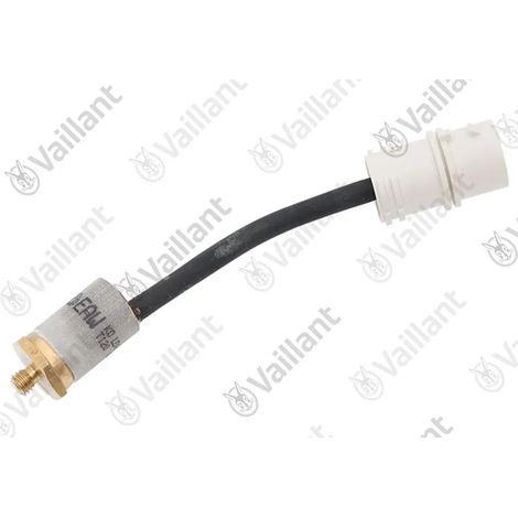 VAILLANT Limitatore di temperatura di sicurezza (STB) VIH S2 250+350/4 B Vaillant-Nr. , 0020218182