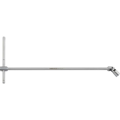 Schlüssel bahco t spanner schwenkbar Schiebestange 500 mm