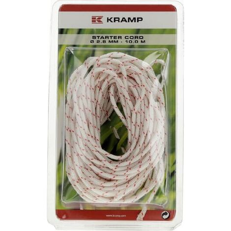 Corde de lanceur UNIVERSEL KR0280100