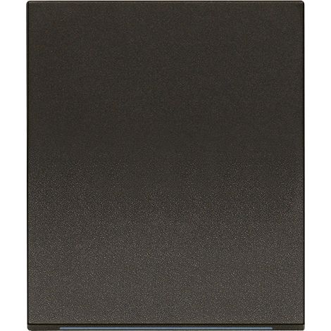 VIMAR - 30389.G Lampada segnapasso LED nero
