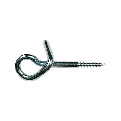 Art.19S Schaukelhaken zn 19S/140x12 10 Stk (1/3)