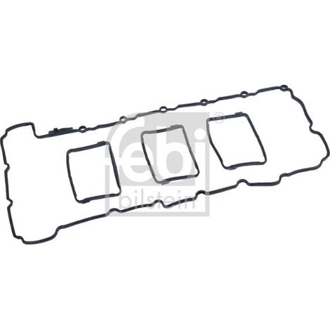 Jeu de joints d'étanchéité, couvercle de culasse FEBI BILSTEIN 102607 BMW (1/2)