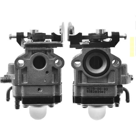 IKRA Vergaser für BHSN 602 Heckenschere Modell:H119 043886
