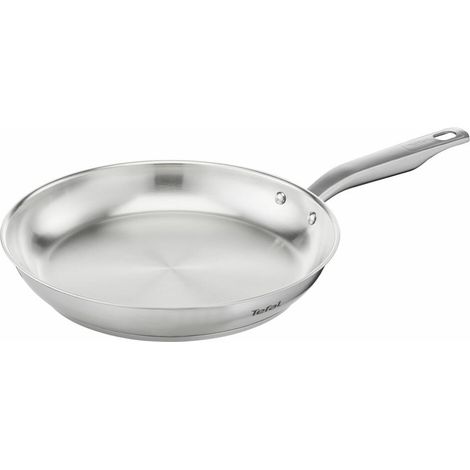 Tefal Tefa Pfanne Virtuoso unvers. 28cm inox (E49206) (1/5)