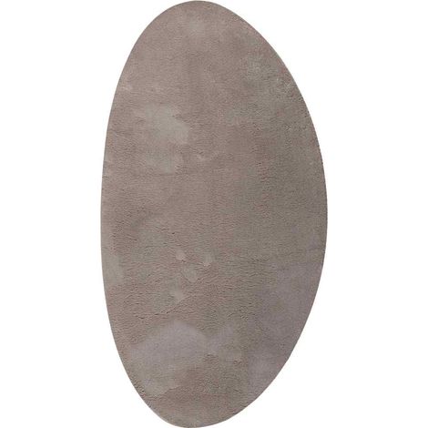 Tapis de sol,Tapis HUARTE Couleur sable 100 x 200 cm Polyester CFW711664 (1/5)