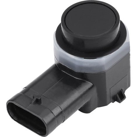 Capteur d'aide au stationnement PDC de pare-chocs avant arrière pour Jaguar XF XJ Land Range Rover Freelander 2 LR01092 (1/5)
