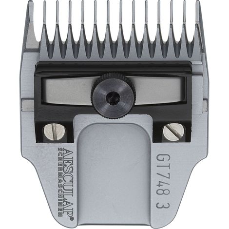 Tête de coupe Aesculap GT748 - 3mm