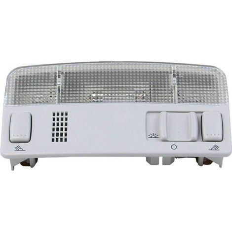 AHLSEN Lampe de lecture dôme intérieur pour 1TD947105 (1/4)