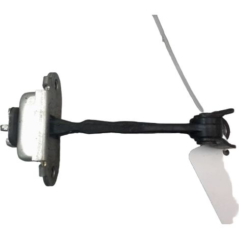 [PRODUIT D'OCCASION] Tirant Porte Avant Gauche NISSAN Micra 2009- ♻️ Ref Oe. 804301hb0a - Garantie à vie (1/2)