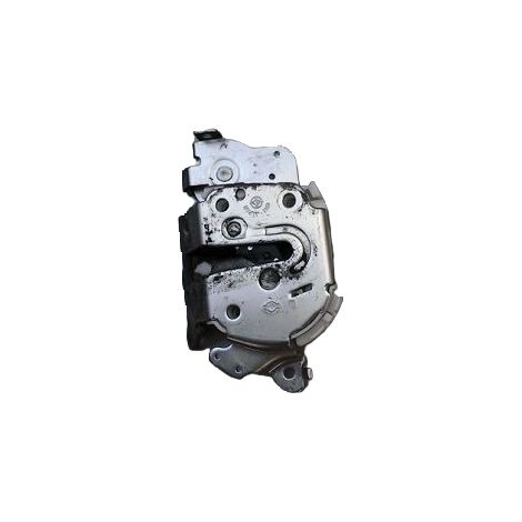 [PRODUIT D'OCCASION] Serrure Porte Coulissante Gauche DACIA Dokker ♻️ Ref Oe. 825086753r - Garantie à vie (1/2)