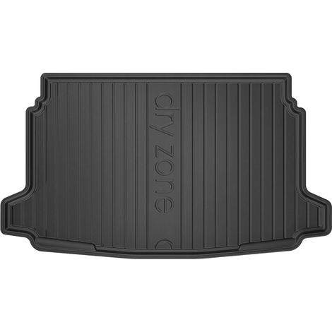 Gummi-Kofferraummatten-Einlage Teppich Jeep Avenger BEV ab 2023 DZ g (1/5)