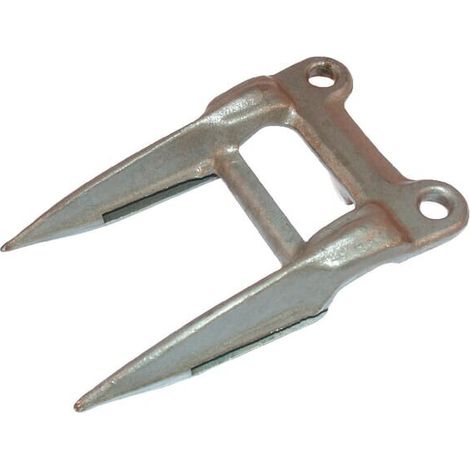 Dente decespugliatore GOPART Z11228GP (1/2)