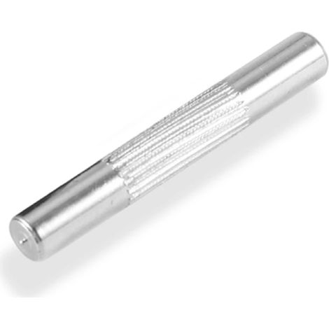 Goupille de pliage pour trottinette M365 1S Pro, goupille d'articulation pliable, boulon de fixation en fer, goupille en acier inoxydable.