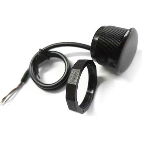 Détecteur de mouvement infrarouge de proximité intérieur XKC-KD200 M (5-24 V) pour éclairage LED/sécurité/poubelle/distributeur d'eau/robinet (1/5)