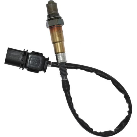 Der Sauerstoffsensor 39210-2B420 (392102B420) von Hyundai und Kia ist mit den Modellen ix35, Sonata, Tucson, Mistra und Kia K5 kompatibel. Es handelt sich um einen beheizten Front-Sauerstoffsensor mit